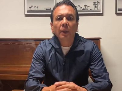 Candidato de MC a la alcaldía de Guadalajara denuncia amenazas de muerte por WhatsApp