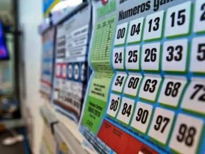 Extraordinario de Reyes: el número 38199 ganó el premio mayor en el sorteo unificado