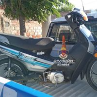 La Policía detuvo a dos sujetos investigados por robos