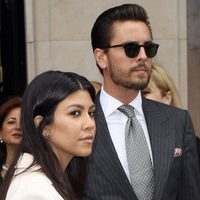Expareja de Kourtney Kardashian regresó a un centro de rehabilitación