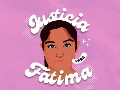 Liberan a uno de los feminicidas de Fátima, asesinada a los 12 años de edad en Edomex