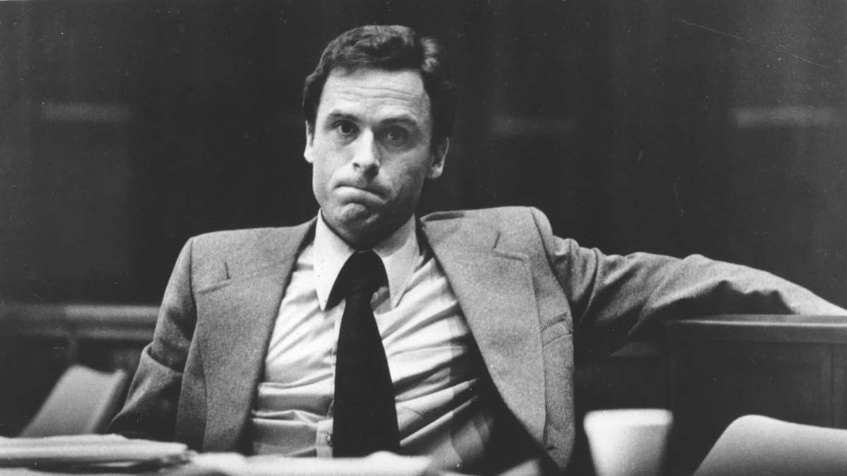 Tras 50 años se confirma que Ted Bundy asesinó a Laura Ann Aime en 1974