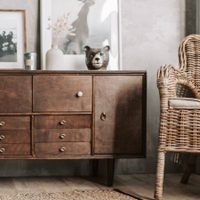 Feng Shui: cómo limpiar un mueble u objeto regalado o heredado para liberarlo de la carga negativa que puede afectarte