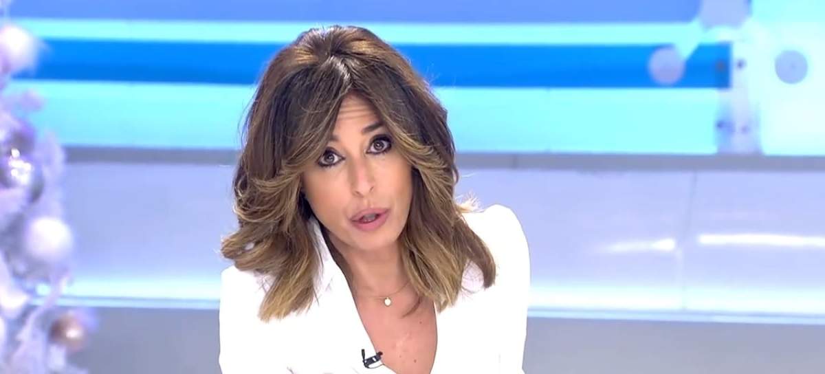 Ana Terradillos. Fuente: (Twitter)