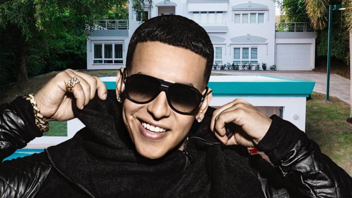 Daddy Yankee. Fuente: (MInuto Neuquén)
