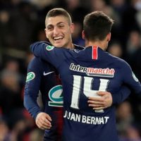 No se conforma con Neymar, el Barcelona quiere otra estrella del PSG