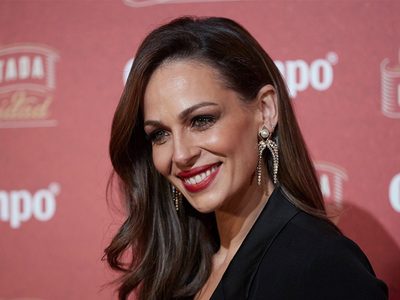 Mostró su postura después de todo: primeras palabras de Eva González en el conflicto de los Rivera c