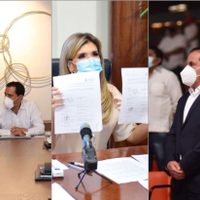 Revelan ranking de reputación digital de gobernadores: los aprobados, los reprobados, y el peor