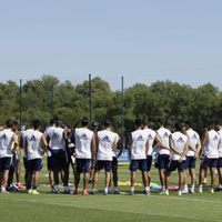 Desde la MLS y Europa van por un volante de Boca