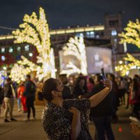 Posponen concierto de Fin de Año ante “ligero incremento” de contagios de covid-19