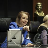 El Congreso recibe iniciativas de Sheinbaum en materia de derechos de autor