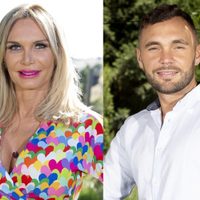 Cristian Suescun terminó de humillar a Yola Berrocal: “No me gustaba, solo estaba trabajando”