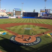 Equipo de beisbol de Nicaragua denuncia robo en estadio B’Air de Mexicali