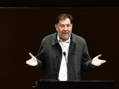 Sedena Leaks: Militares rastrearon las actividades políticas de Fernández Noroña