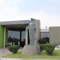 Hallan las cabezas de dos hombres en Villa de Álvarez, Colima