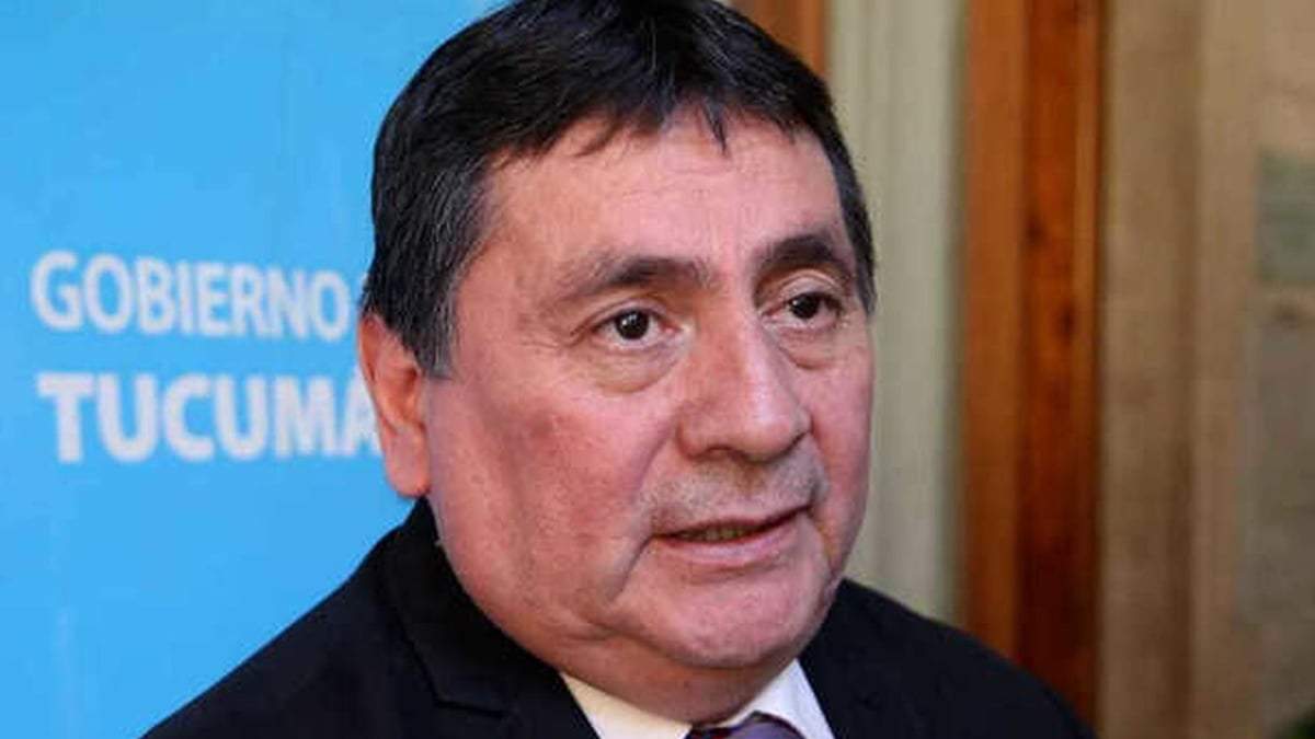 Tucumán. Fuente: (X)