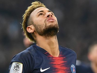 El mensaje de Neymar tras haber dado positivo de coronavirus