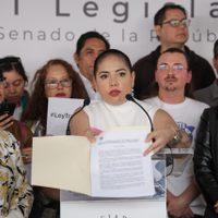 Samara Martínez: “La Ley Trasciende no busca promover la muerte, busca humanizarla”