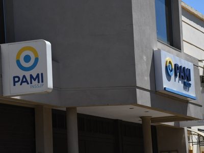 Pide ayuda urgente para conseguir los medicamentos oncológicos de su padre: PAMI no le da respuesta