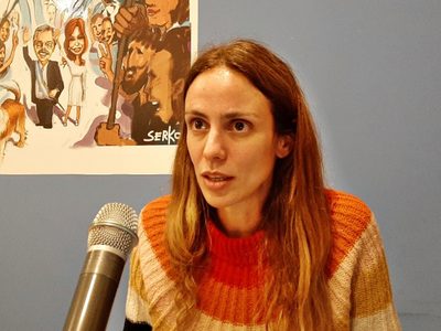 Tanya Bertoldi negó una fórmula con Rioseco: “En el año 2022 las candidaturas no se eligen más a dedo"