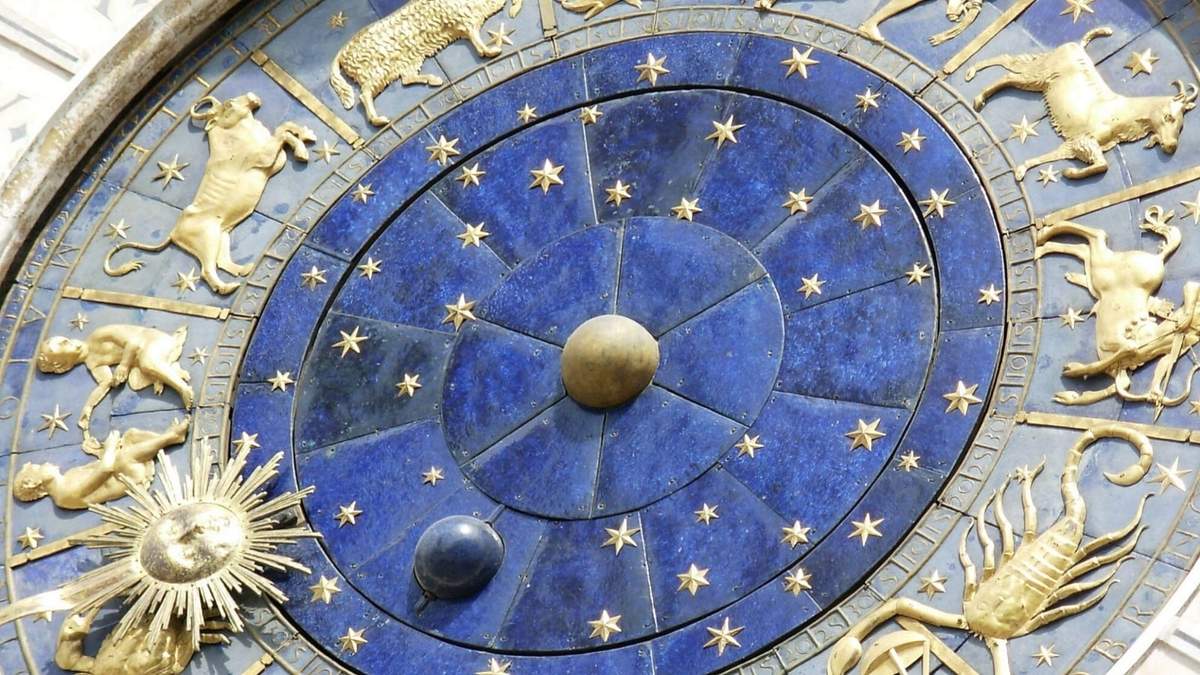 Signos del zodiaco. Fuente: (Instagram)