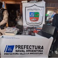 Rescataron en Villa La Angostura a una mujer posible víctima de trata