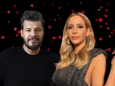 Luego de su alejamiento, Marcelo Tinelli le hizo una inesperada confesión a Guillermina Valdés