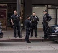 Al menos un muerto y seis heridos en un tiroteo en el estado de Washington, Estados Unidos