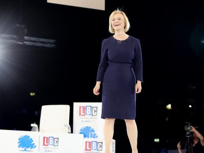 Liz Truss será la nueva primer ministra del Reino Unido y reemplazará a Boris Johnson