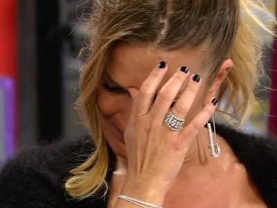 Marta López confiesa el mal momento que afrontó tras su despido en Mediaset: “He tenido que aguantar