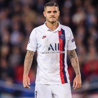 El furioso descargo de Mauro Icardi a pocas horas de aterrizar en Ibiza