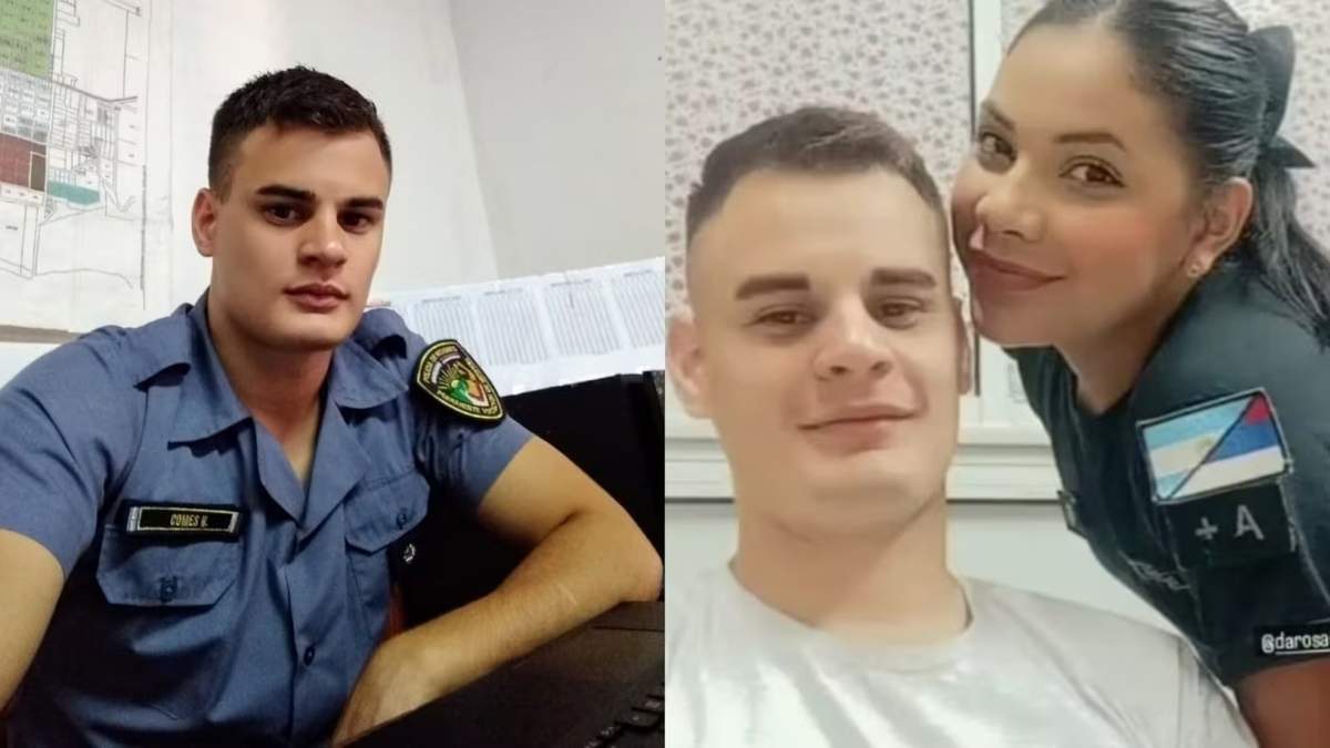 Un policía asesinó a su ex pareja y luego se suicidó en Misiones