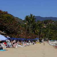 Brasil rompe récords en la llegada de turistas extranjeros