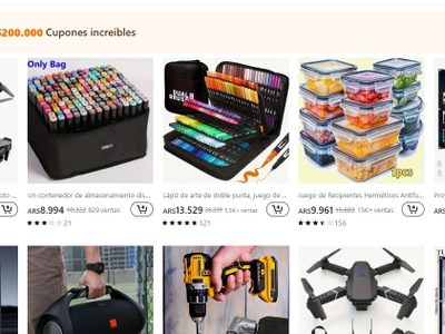 Estos son los pasos para comprar en Temu
