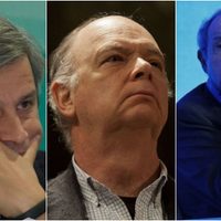 Claudio X., Krauze, Aguilar Camín y otros llaman a votar en contra de Morena