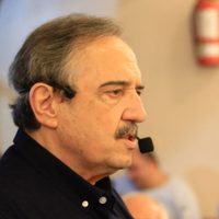 Alfonsín viaja a España y las disputas dentro del Radicalismo continúan