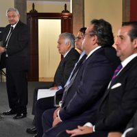 Fermaca y CFE logran acuerdo; AMLO presume un ahorro de 672 mdp