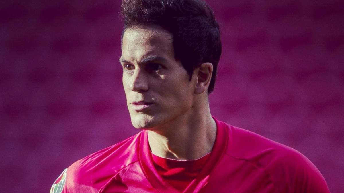Sebastián Sosa, portero que jugó en la Liga MX, fue sobreseído tras ser acusado de abuso sexual