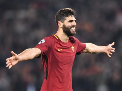 Las increíbles cifras de Federico Fazio que lo ubican entre Van Dijk y Thiago Silva como los mejores