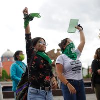 La Secretaría de Salud publica lineamientos técnicos para la atención del aborto seguro en México