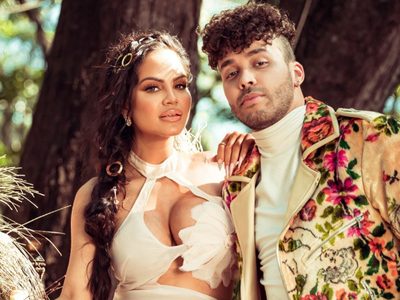 Si no conocés el útimo tema de Natti Natasha y Prince Royce, aquí podés escucharlo