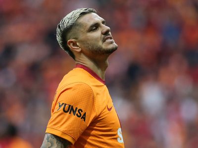 La debacle de Mauro Icardi: ahora podría ser reemplazado en el equipo en el que era ídolo