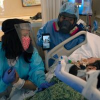 EU supera el medio millón de muertos por coronavirus
