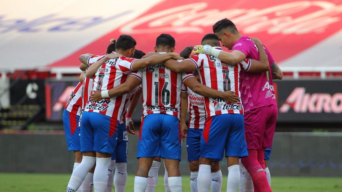 Por la búsqueda de un nuevo título