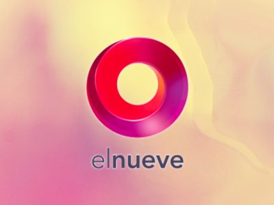 Con una figura de C5N: la apuesta de El Nueve que llega muy pronto a la pantalla