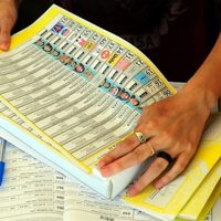 Diputados presentaron un proyecto para que haya boleta única en las elecciones 2021