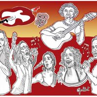 Judith Reyes, trovera incomprendida por la izquierda