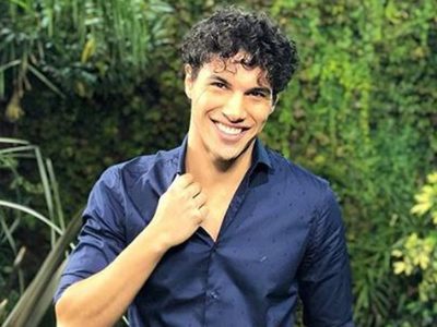 "Agresiva y prejuiciosa" Axel Neri arremetió contra Cinthia Fernández ¡La destrozó!