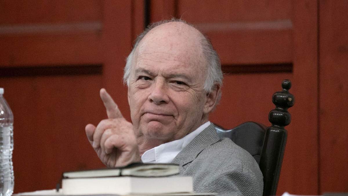 Enrique Krauze