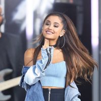 9 nominaciones: Ariana Grande arrasa en la lista de posibles galardonados tras un año ultra exitoso